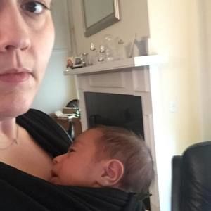 Meet your Posher, Julia